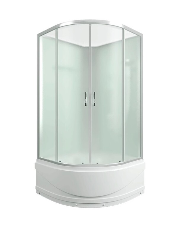 Душевая кабина Erlit ER3509TPE-C3-RUS 90x90