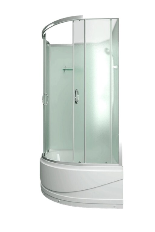 Душевая кабина Erlit ER3509TPE-C3-RUS 90x90