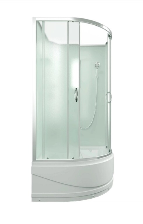 Душевая кабина Erlit ER3509TPE-C3-RUS 90x90