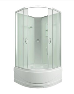 Душевая кабина Erlit ER3509TPE-C3-RUS 90x90
