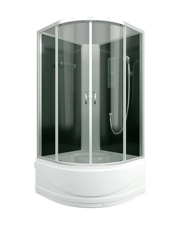 Душевая кабина Erlit ER3509TPE-C4-RUS 90x90