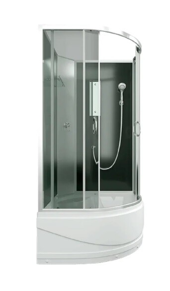 Душевая кабина Erlit ER3509TPE-C4-RUS 90x90