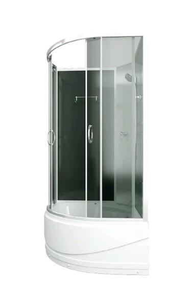 Душевая кабина Erlit ER3509TPE-C4-RUS 90x90