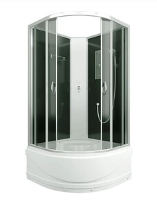 Душевая кабина Erlit ER3509TPE-C4-RUS 90x90