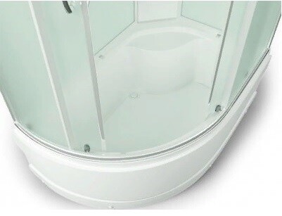 Душевая кабина Erlit ER3512TPR-C3-RUS 120x80