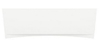 Фронтальная панель для ванны Bas Эвита 180