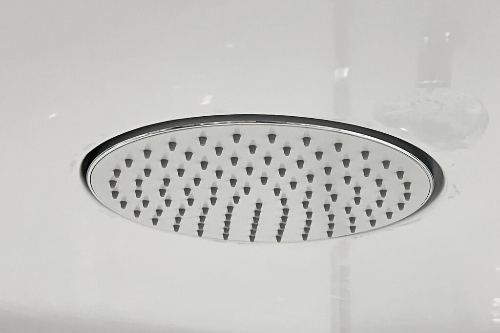 Душевая кабина Royal Bath Fato RB85CK-M-CH 85x85