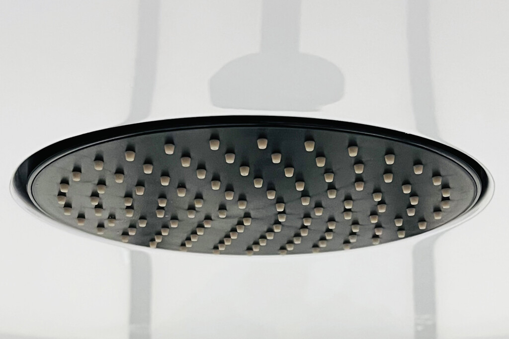 Душевая кабина Royal Bath Fato RB85CK-T-BL 85x85