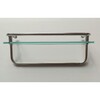 Душевая кабина Frank F412/1R White Б/К 120x80