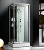 Душевая кабина Frank F502-1 100x85