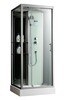 Душевая кабина Frank F502-1 100x85