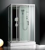Душевая кабина Frank F506-1 150x85