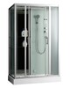 Душевая кабина Frank F504-1 130x85