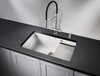 Мойка для кухни Granula Kitchen Space 7303U АРКТИК