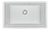 Мойка для кухни Granula Kitchen Space 7303U АРКТИК