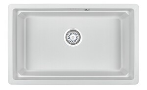 Мойка для кухни Granula Kitchen Space 7303U АРКТИК