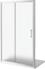 Душевая дверь Good Door Latte WTW-140-G-WE 140x185
