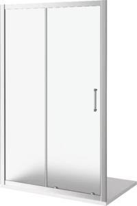 Душевая дверь Good Door Latte WTW-140-G-WE 140x185