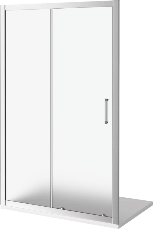 Душевая дверь Good Door Latte WTW-130-G-WE 130x185