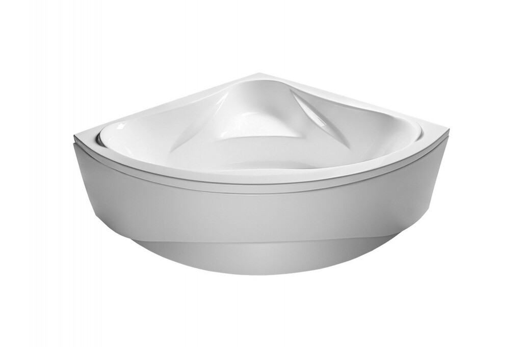 Акриловая ванна Relisan Mira 135x135