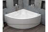 Акриловая ванна Relisan Mira 135x135