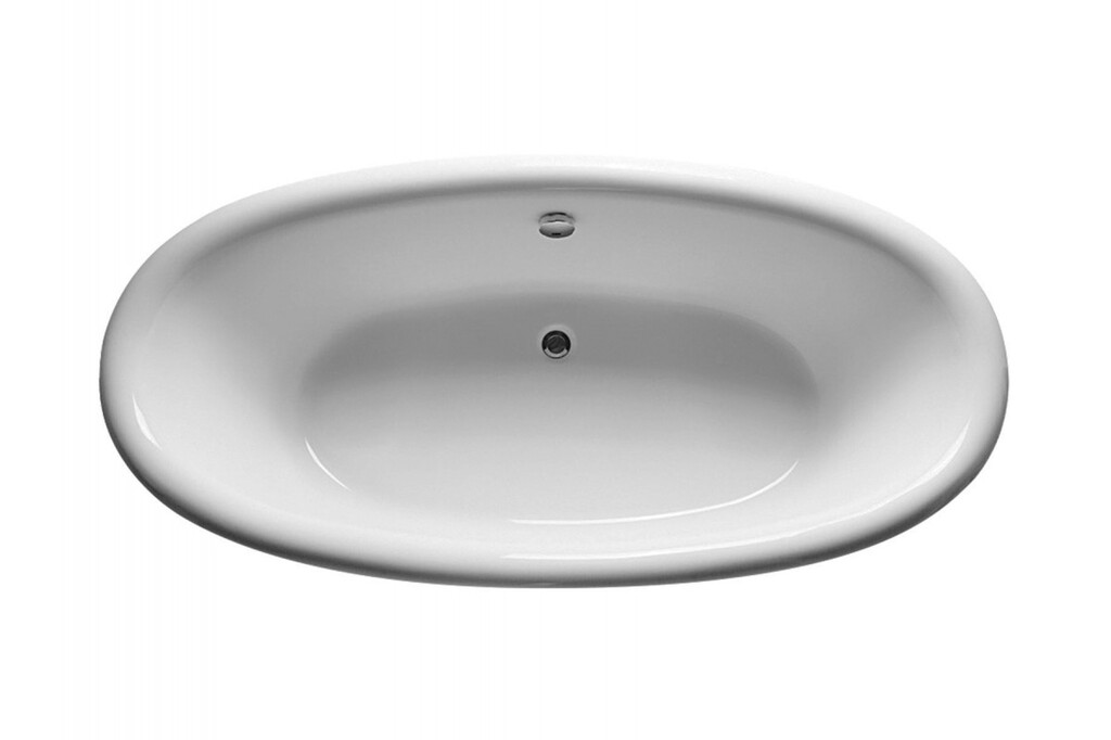 Акриловая ванна Relisan Neona 180x90