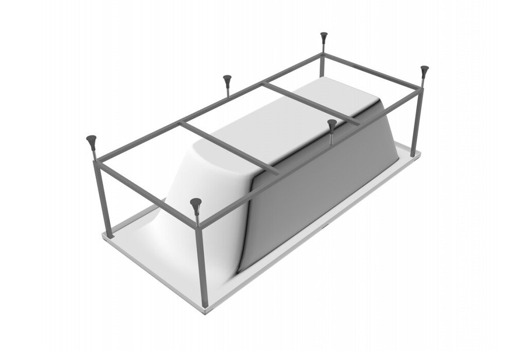 Каркас для ванны Relisan 150x75