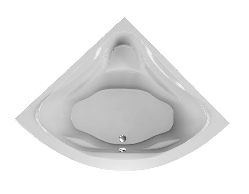 Акриловая ванна Relisan Mira 140x140