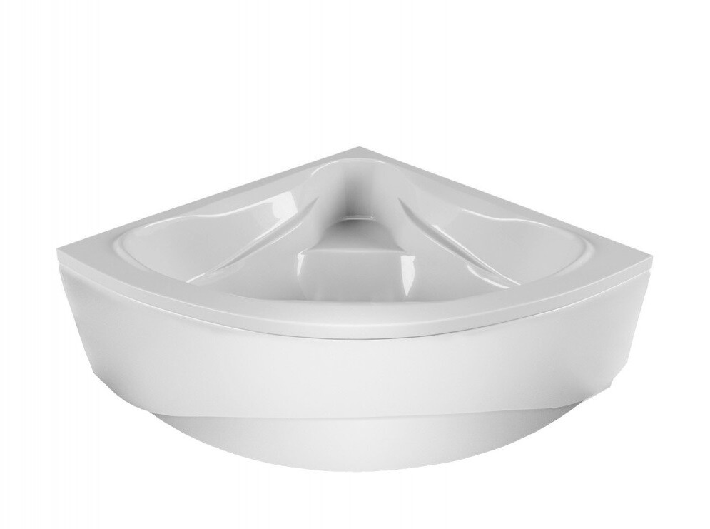 Акриловая ванна Relisan Mira 140x140
