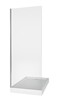 Боковая часть Good Door Altair SP-100-C-CH 100x195