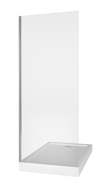 Боковая часть Good Door Altair SP-100-C-CH 100x195