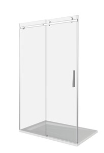 Душевая дверь Good Door Altair WTW-130-C-CH 130x195