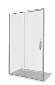 Душевая дверь Good Door Antares WTW-100-C-CH 100x195