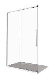 Душевая дверь Good Door Idea WTW-120-C-CH 120x195