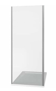 Боковая часть Good Door Infinity SP-90-C-CH 90x185