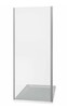Боковая часть Good Door Infinity SP-80-C-CH 80x185