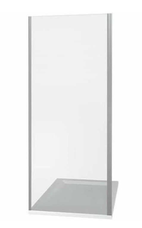 Боковая часть Good Door Infinity SP-70-C-CH 70x185