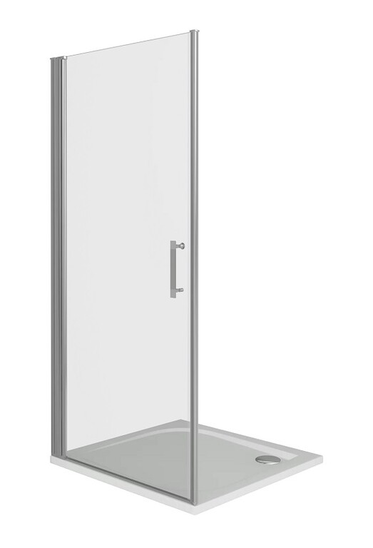 Душевая дверь Good Door Mokka DR-100-C-WE 100x185