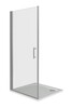 Душевая дверь Good Door Mokka DR-80-C-WE 80x185