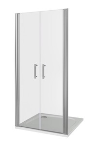 Душевая дверь Good Door Mokka SD-100-C-WE 100x185