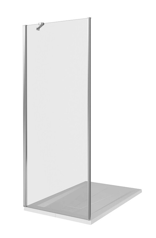 Боковая часть Good Door Mokka SP-80-C-WE 80x185