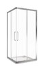 Душевое ограждение Good Door Neo CR-100-C-CH 100x100