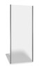 Боковая часть Good Door Orion SP-90-G-CH 90x185