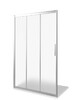 Душевая дверь Good Door Orion WTW-140-G-CH 140x185