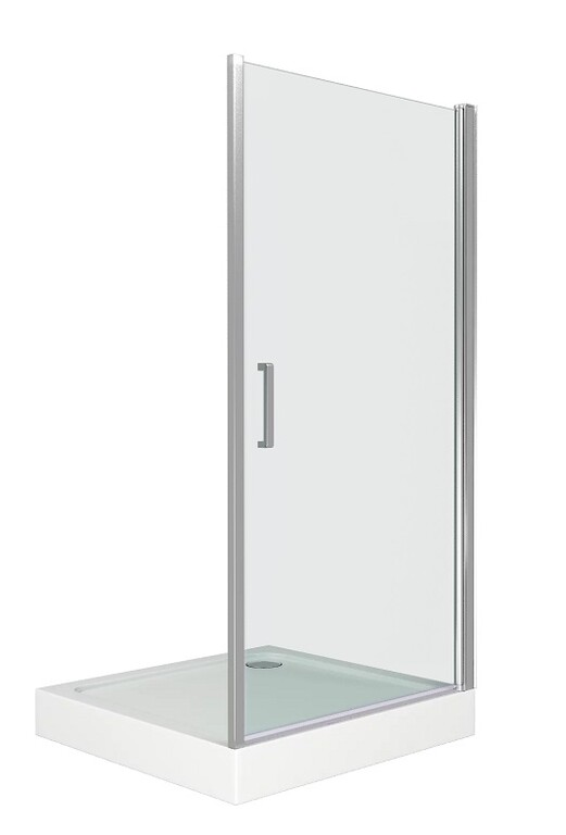 Душевая дверь Good Door Pandora DR-80-C-CH 80x185