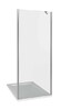 Боковая часть Good Door Pandora SP-80-С-CH 80x185