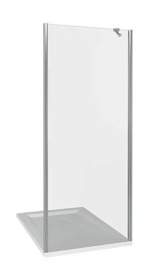 Боковая часть Good Door Pandora SP-80-С-CH 80x185