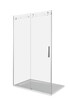 Душевая дверь Good Door Puerta WTW-130-C-CH 130x195