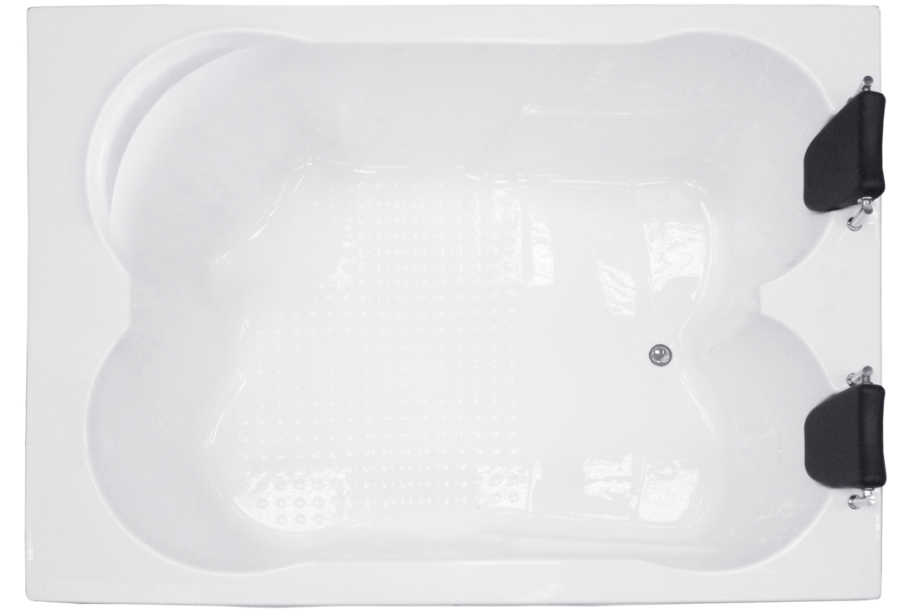 Акриловая ванна Royal Bath Hardon 200x150