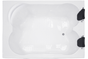 Акриловая ванна Royal Bath Hardon 200x150